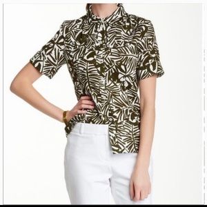 Kate Spade Button Shirt